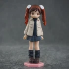 #F15-681 Kaiyoudou Trading figure Fashion thief of wanda & reset!
