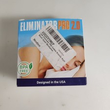 Anti Snore Mouthpiece Sleep Aids Mouth Guards Stop Snoring Adjustable Bruxisms