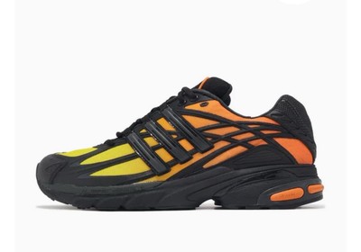 Adidas Originals Adistar Cushion Core Black Carbon Orange Herren Freizeitschuh IG1737