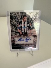 ALESSANDRO DEL PIERO 2025-26 TOPPS CHROME UCL...