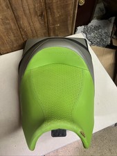 2018-2020 SEA-DOO OEM Driver Seat Jungle Green RXT-X GTX Wake Pro 269003341