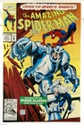 Amazing Spider-Man #371 1992 Marvel Comics VF Comic Book Direct