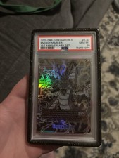 Energy Marker E-32 Prices | Dragon Ball Fusion World Energy
