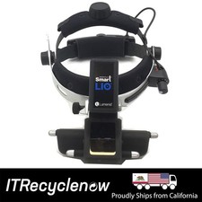 Lumenis Laser Indirect Ophthalmoscope Smart LIO Advanced No Cable with 1x PSU