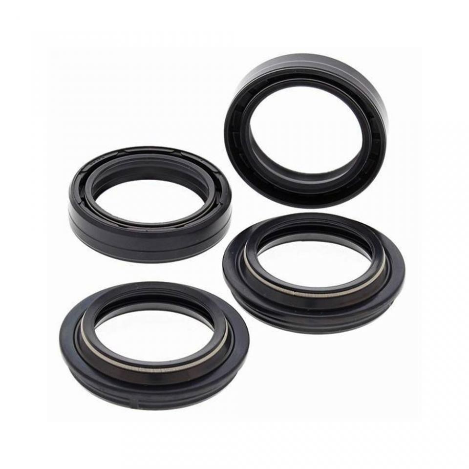 Cache poussière de fourche All Balls haute étanchéité pour suspension Honda 150 Cr-F R
