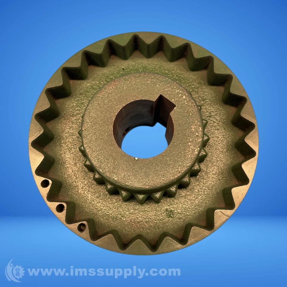 Engranaje Woods 95X KX14 NUEVO EN PAQUETE Foto 3 de 4