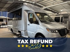 2026 Airstream Atlas Murphy Suite