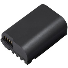 Vivitar DMW-BLK22 Lithium-Ion Battery for Panasonic Lumix DC-S5 DC-S5K G9 GH5 GH