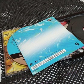 Saturn Desire Premium Pack Japan JA