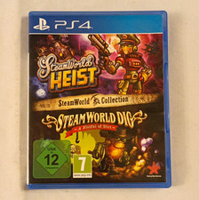 Rising Star Games SteamWorld Collection PlayS...