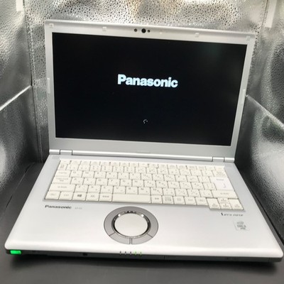 14 inch, Panasonic Let's note CF-LV9/R / Windows 11 / Core i5