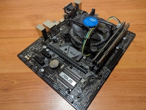 I5 9400 Motherboard | eBay