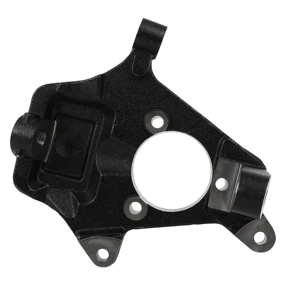 2WD 2" Drop Lowering Spindle For GMC Yukon 2007-14 Chevrolet Avalanche 1500 Foto 2 de 4