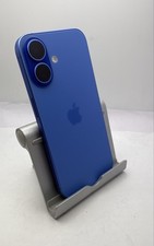 Apple iPhone 16 128 Go Ultramarine