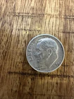 1964 Silver Roosevelt Dime
