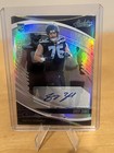 2025 Panini Absolute Grey Zabel Base (RAW)