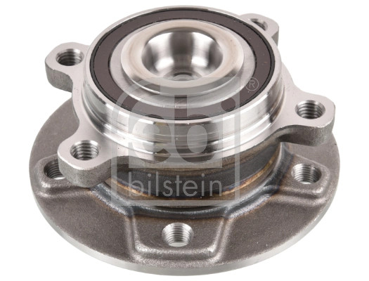 Roulement de roue febi bilstein 170953 moyeu avant pour voiture essence et diesel