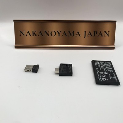 WACOM ACK-40401 Official Wireless Accessory Kit/For Bamboo