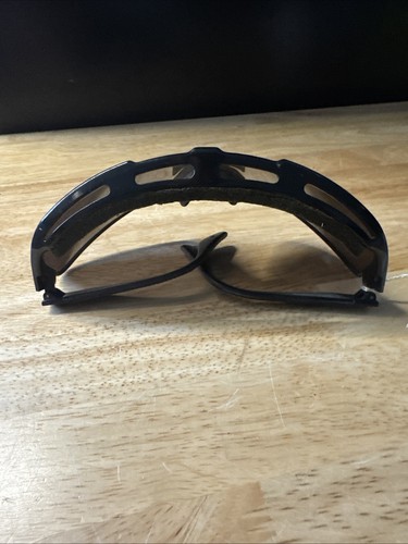 CARRERA " Sunjet " Stretch Rare Vintage Sun Glasses With Original Tag - Picture 4 of 5