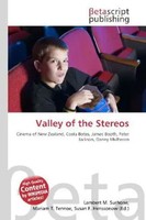 Lambert M. Surhone (U. A.) | Valley Of The Stereos | Taschenbuch | Englisch