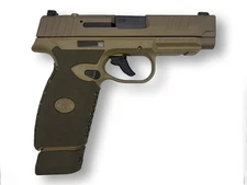 Combat Textiles Cordura Grip for FN REFLEX XL Grip