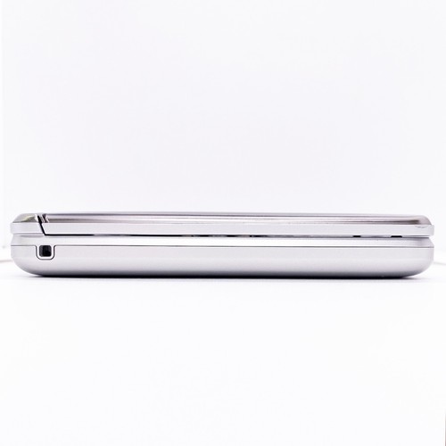 KYOCERA 902KC Silver DIGNO KEITAI 3 ANDROID FLIP PHONE UNLOCKED Japan 1DayShip - Picture 6 of 8