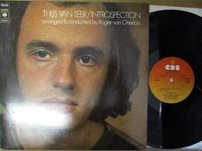 S 64589 Introspection / Thijs Van Leer