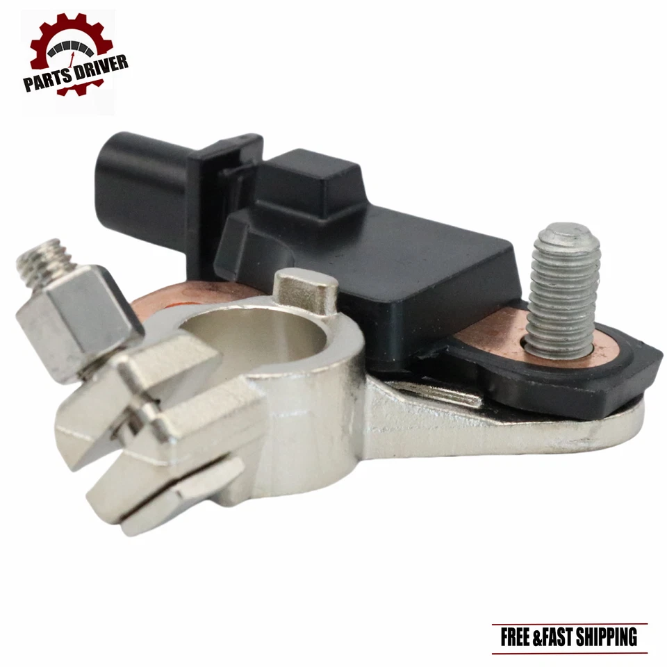 LR038721 Battery Cable Terminal Negative For 2013-2016 Land Rover Range Rover - Image 2 of 4