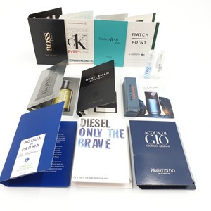 herren parfum proben kaufen