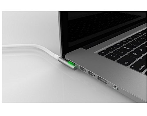 New MacBook Air Pro Charger 60W L tip Connector Power AC Adapter Charger - Picture 2 of 4