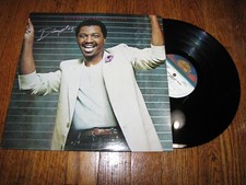 RICHARD DIMPLES FIELDS - DIMPLES - BOARDWALK RECORDS LP