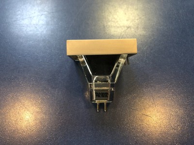 PAULMANN 833.46 QUADRO REFLEKTORLAMPE 35W SILBER GU5 3 HALOGEN 12V 