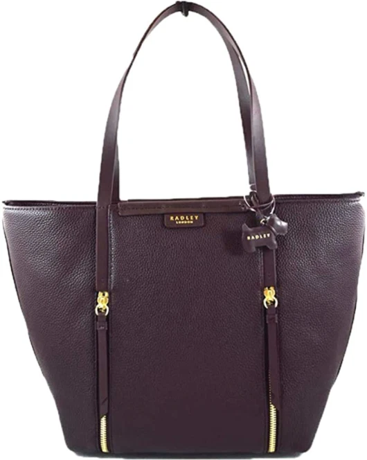 Radley penhurst hotsell tote bag
