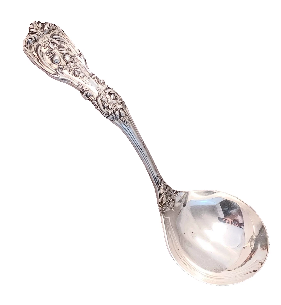 Reed & Barton Francis I Silver Antiques for sale | eBay