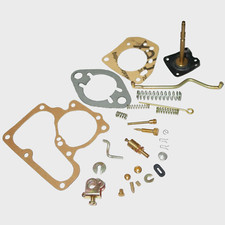 Carter 938c Typ Vergaser Reparatur Instandsetzung Kit Für Willys CJ3B