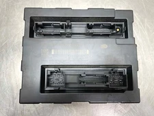 2012 AUDI A8 COMFORT ACCESS BODY ELECTRONICS CONTROL MODULE BCM BCU 4H0907064BD