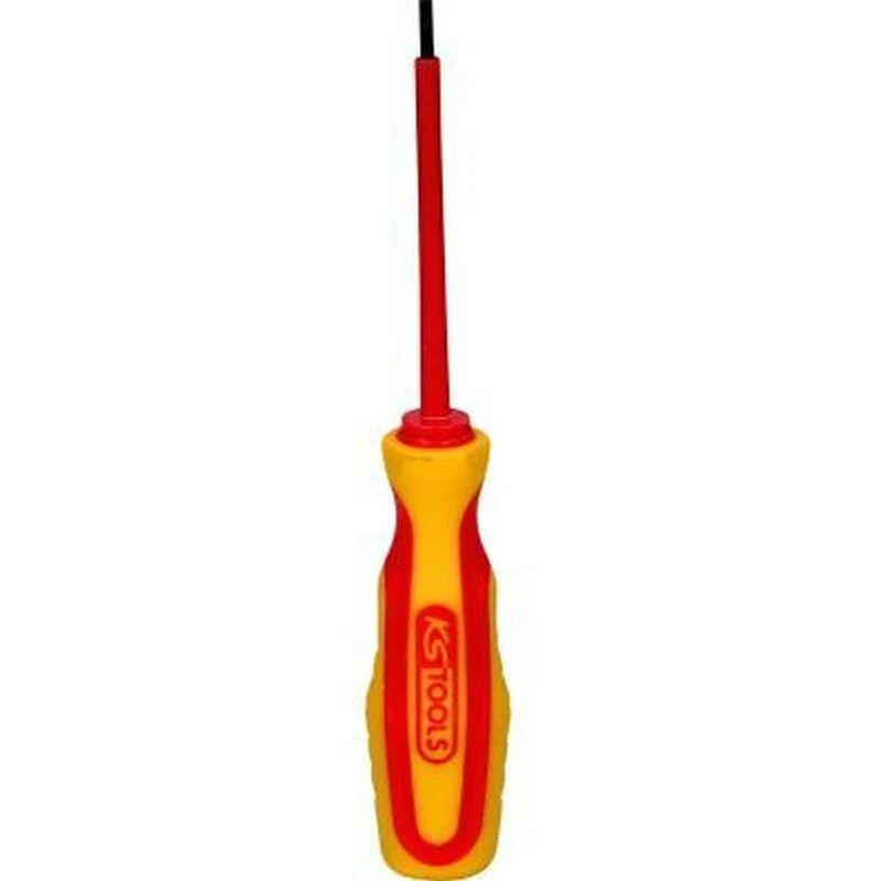 KS TOOLS ERGOTORQUE VDE Schraubendreher Schlitz ,2,5mm | eBay
