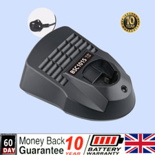 AL1115CV Charger For Bosch Lithium Ion 10.8V-12V Battery GDR GSR GSA GSB BAT411