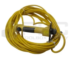 JOKAB SAFETY JSHD4FE HANDHELD ENABLING DEVICE JSNAHD4-4MP-15M W/ MDC-4MPX-15M