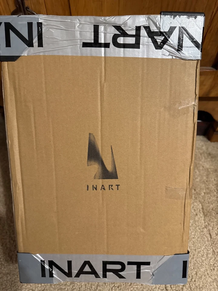 INSTOCK INART 1/6 El Señor de los Anillos Aragorn Premium Cabello Enraizado VENDEDOR DE EE. UU. Foto 2 de 4