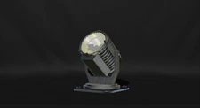Batman Signal Searchlight Lamp 3D model File STL-OBJ For 3D printer