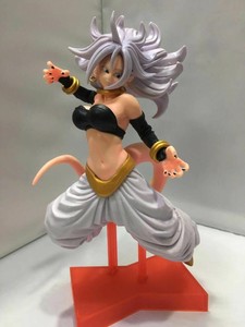 majin 21 figure