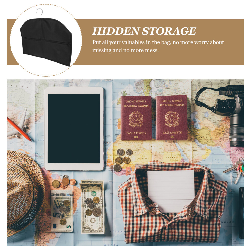 space saving organizer Clothes Hanging Pouch Hanging Organizer Pouch