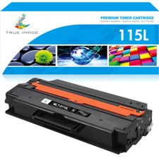 MLT-D115L MLT-D115S Black Toner Cartridge Fit for Samsung Xpress M2820DW M2830DW