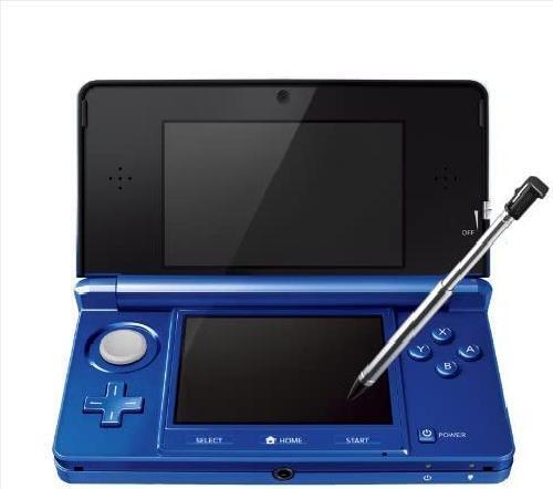 Nintendo 3DS + Jogos originais - Videogames - Candelária, Natal 1249342971