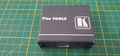 Kramer PT-1C EDID-Prozessor für 4K HDR HDMI _0,07_5