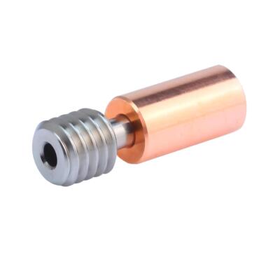 Sprite Extruder Bi-metal Heatbreak for Ender 3 S1/S1 Pro/S1 Plus/Ender 3 V3 SE