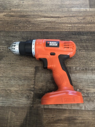 9.6V DC 406A Drill / Driver 