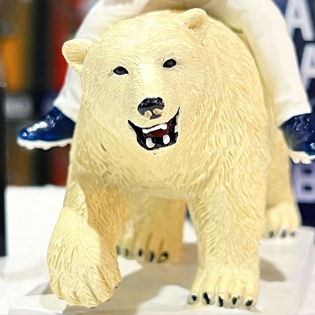 PETE ALONSO Brooklyn Cyclones New York Mets 