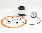 Maintenance Kit (KM52) manufactured to fit Hydrovane Model: 504/25/V04
